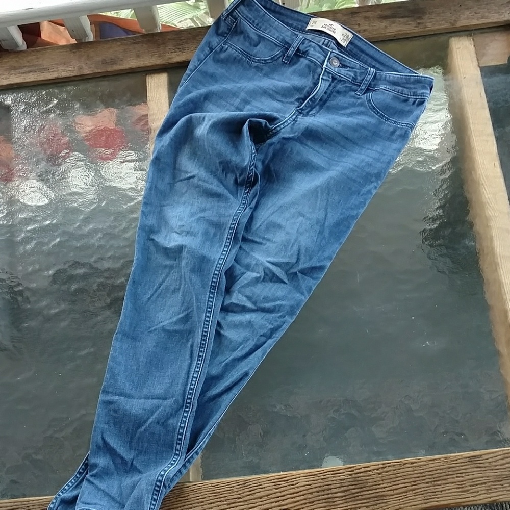 Hollister Jean Legging